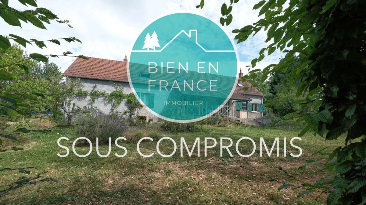 Maison à REMILLY