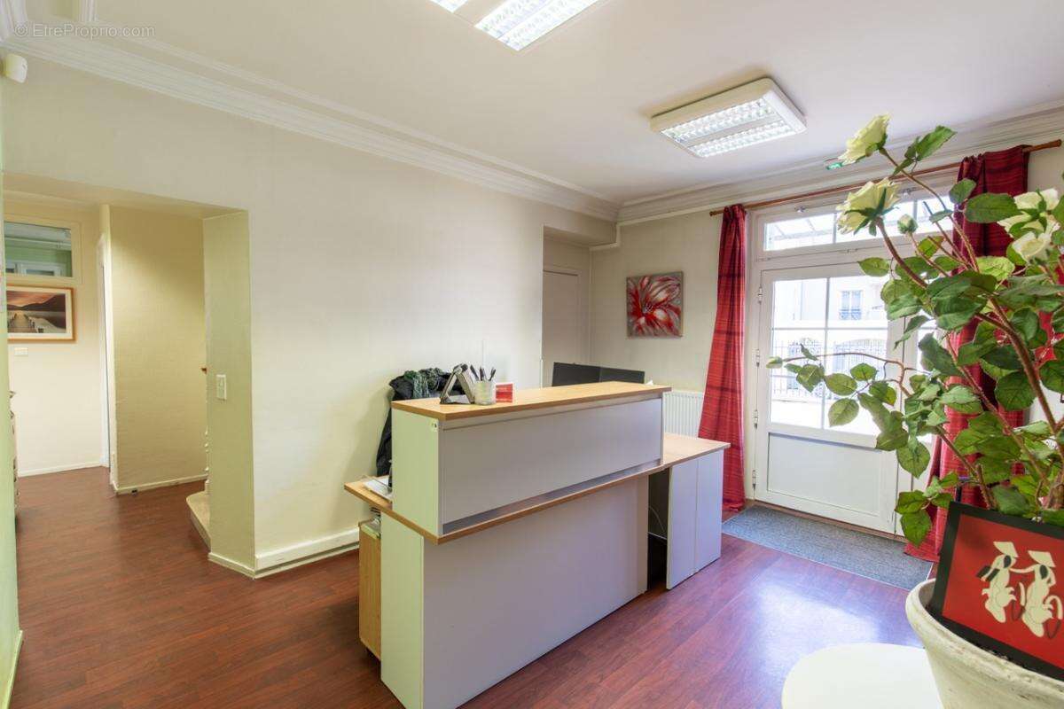 Appartement à LES MUREAUX