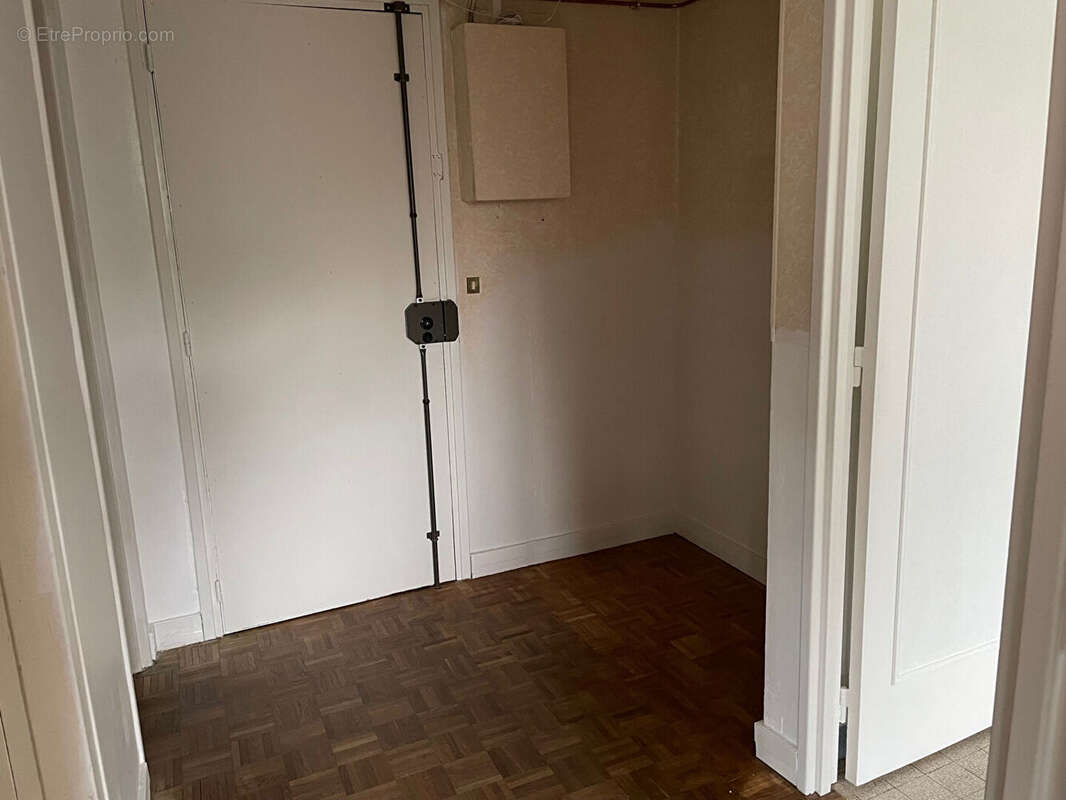 Appartement à CLAMART