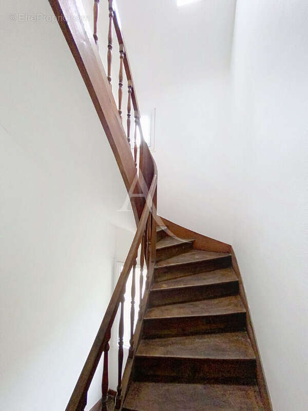 Appartement à ANGERS