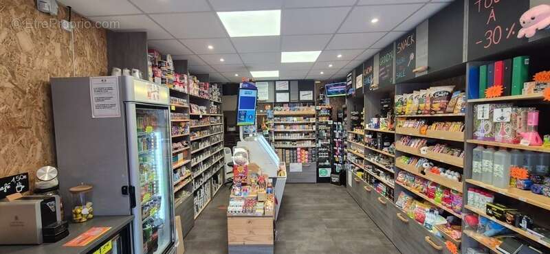 Commerce à RIOM