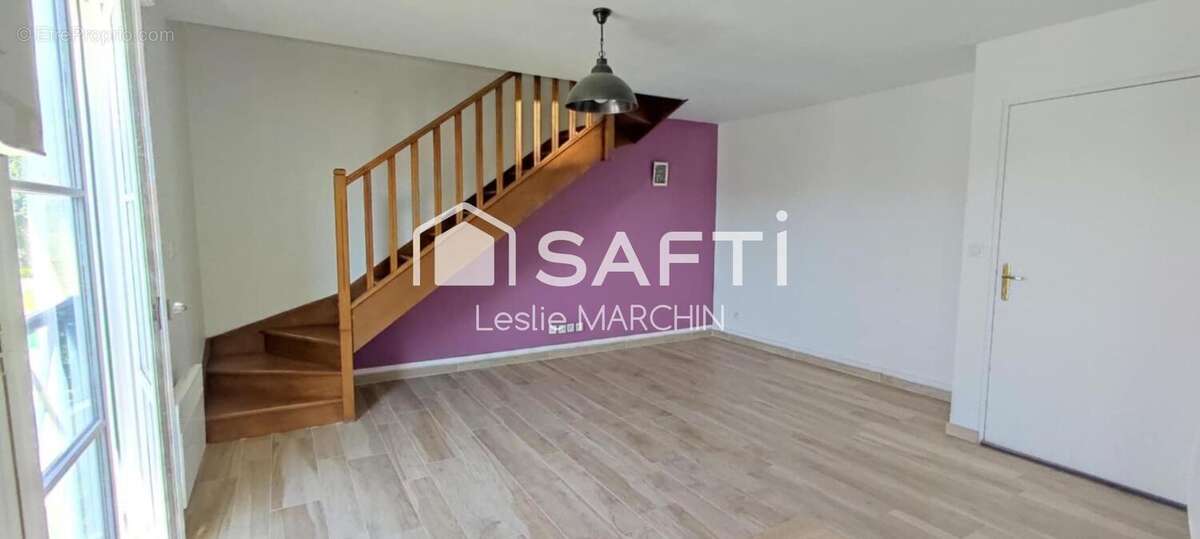 Appartement 41 m² à Montereau-Fault-Yonne  - photo 6