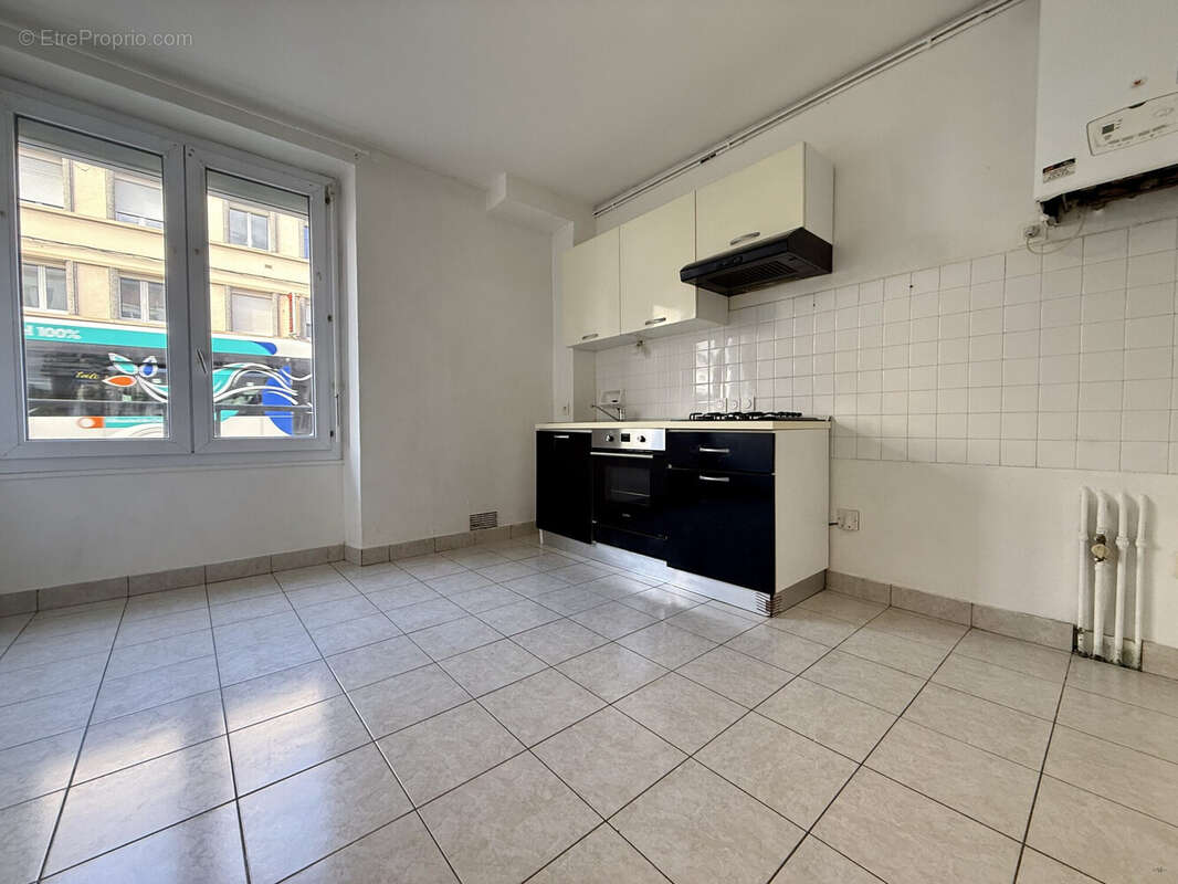 Appartement à LANESTER