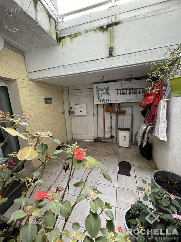 Appartement à ROCHEFORT