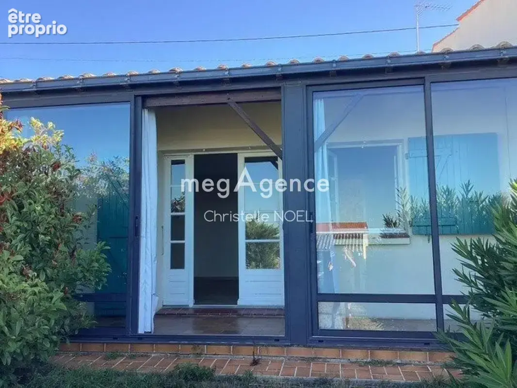 Maison avec 5 chambres au calme à Triaize - photo 4