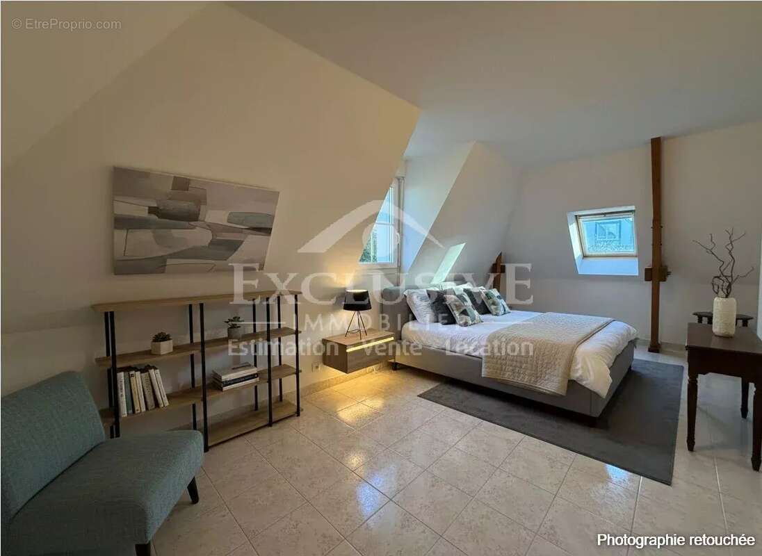 Maison à VILLERS-SUR-MER