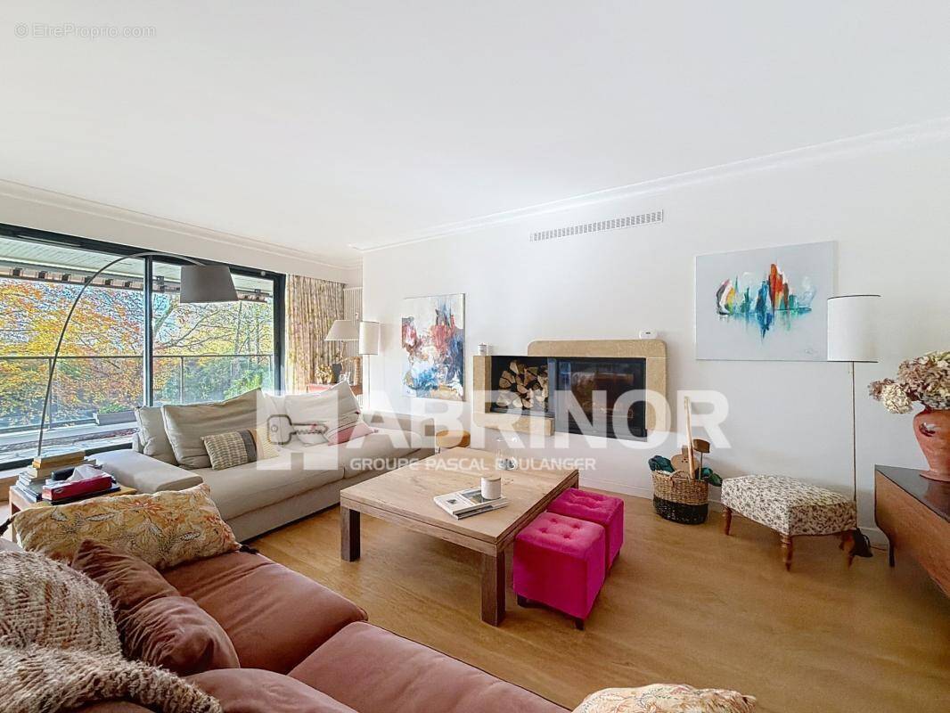 Appartement à ROUBAIX