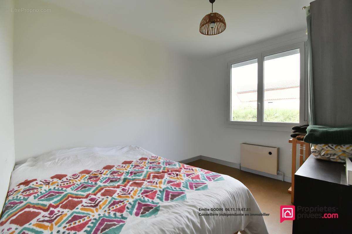 Maison à MAULEVRIER