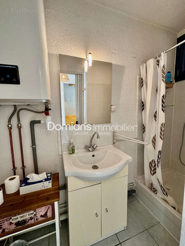 Appartement à SAINT-CYPRIEN
