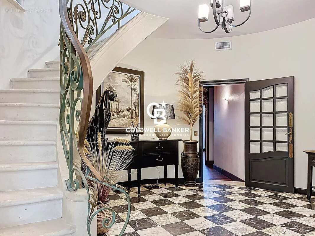 Maison à PUILBOREAU