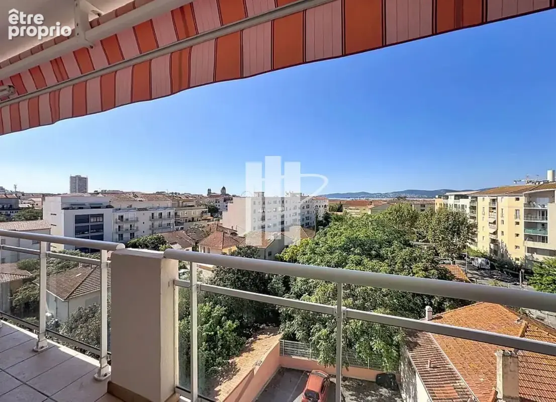 cœur de ville au calme vue mer. - photo 19