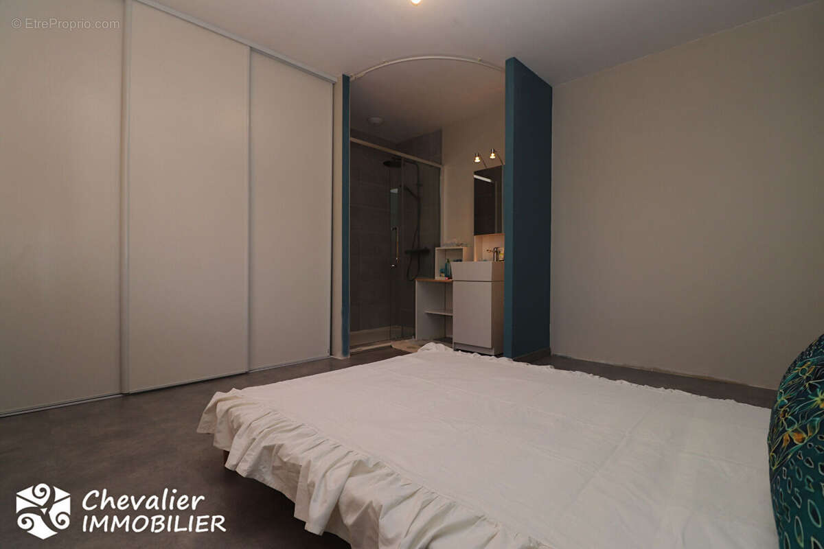 Maison à SAINT-NOLFF