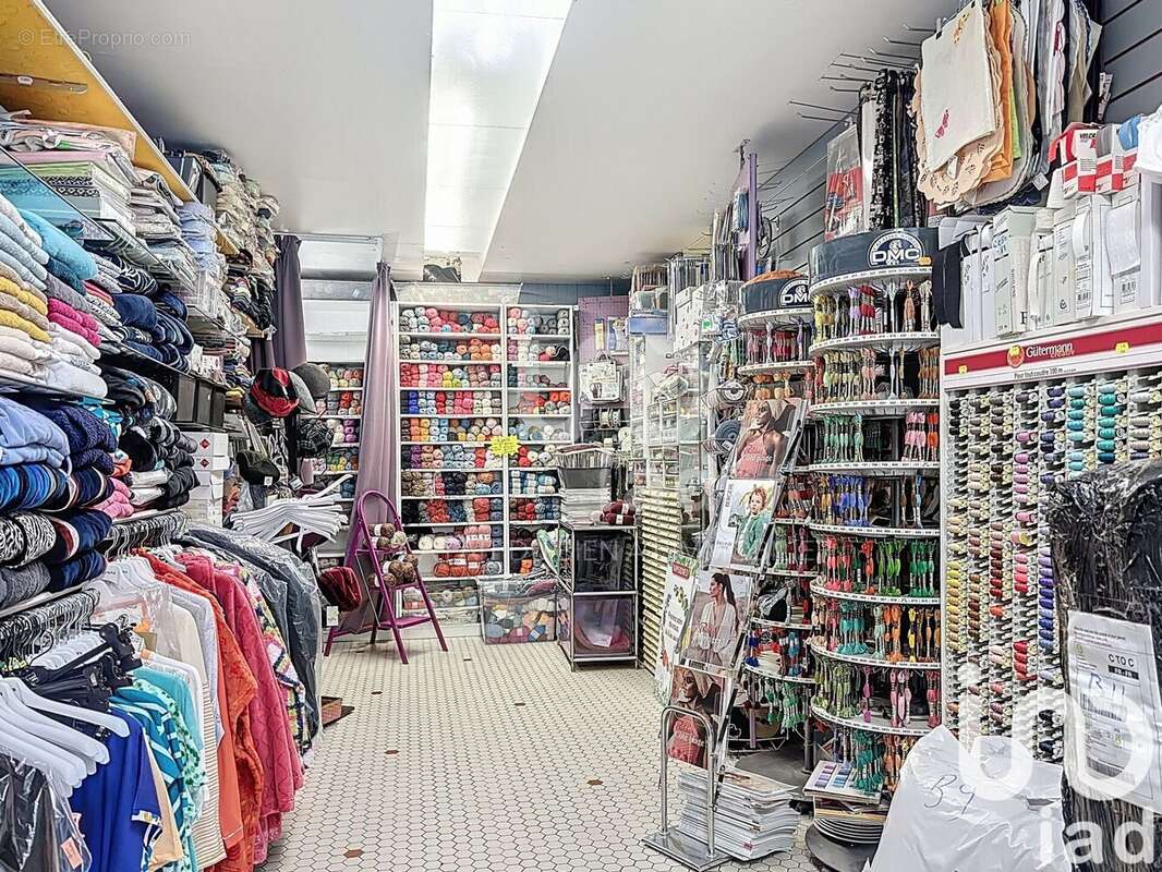 Photo 6 - Appartement à AUMALE