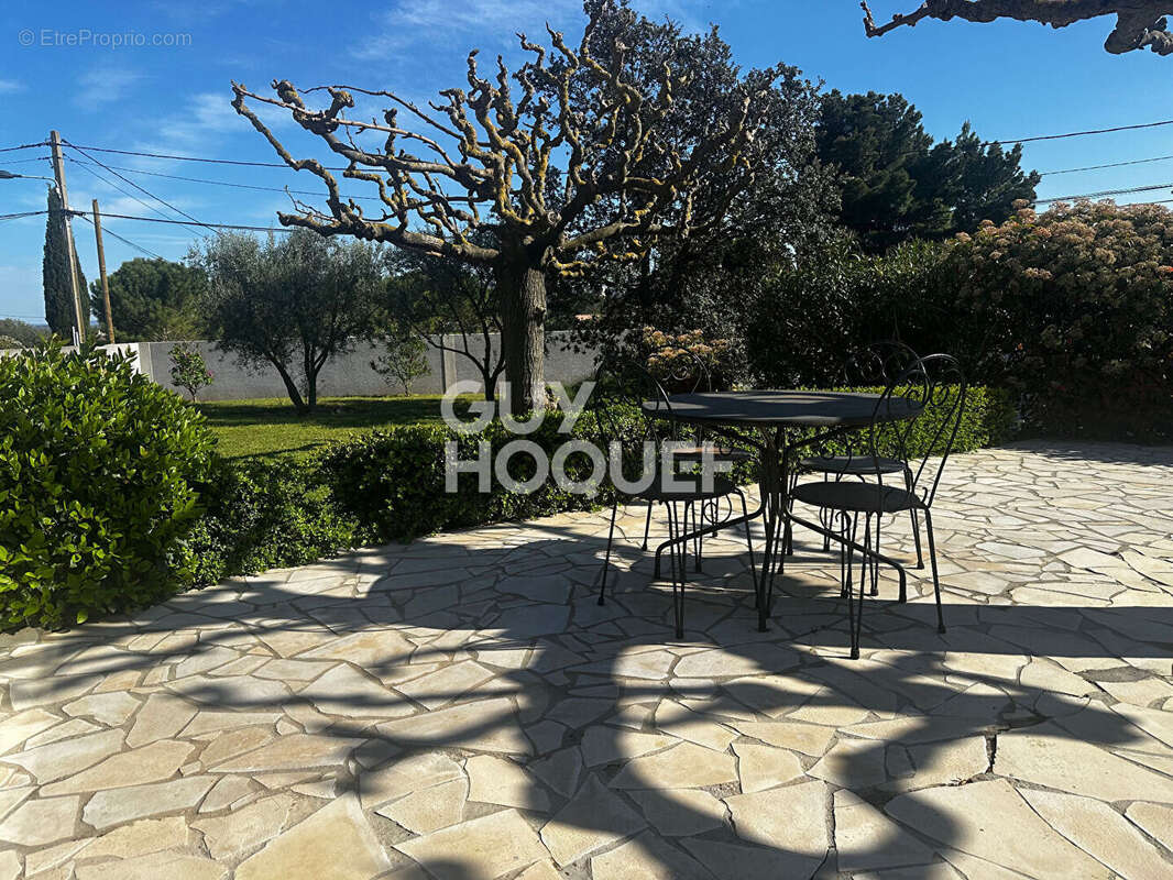 Maison à CARCASSONNE