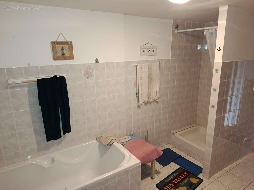 Maison à GUEBLANGE-LES-DIEUZE