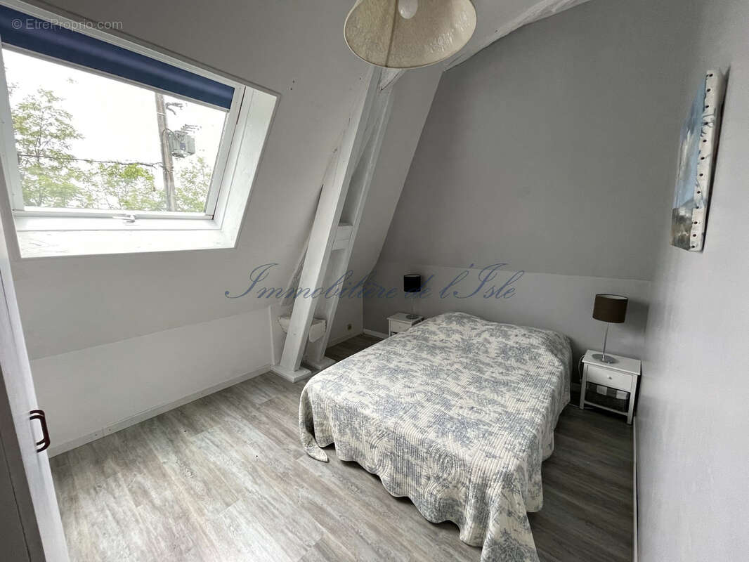 Maison à LA DOUZE