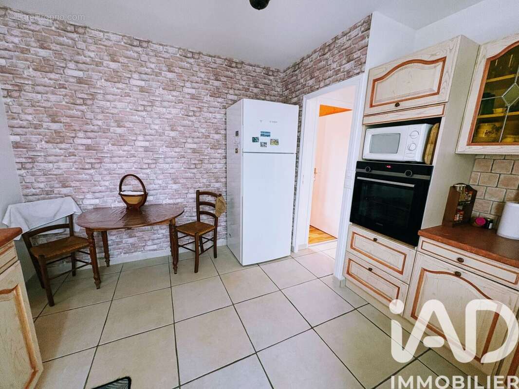 Photo 9 - Maison à SAINT-PIERRE-D'OLERON