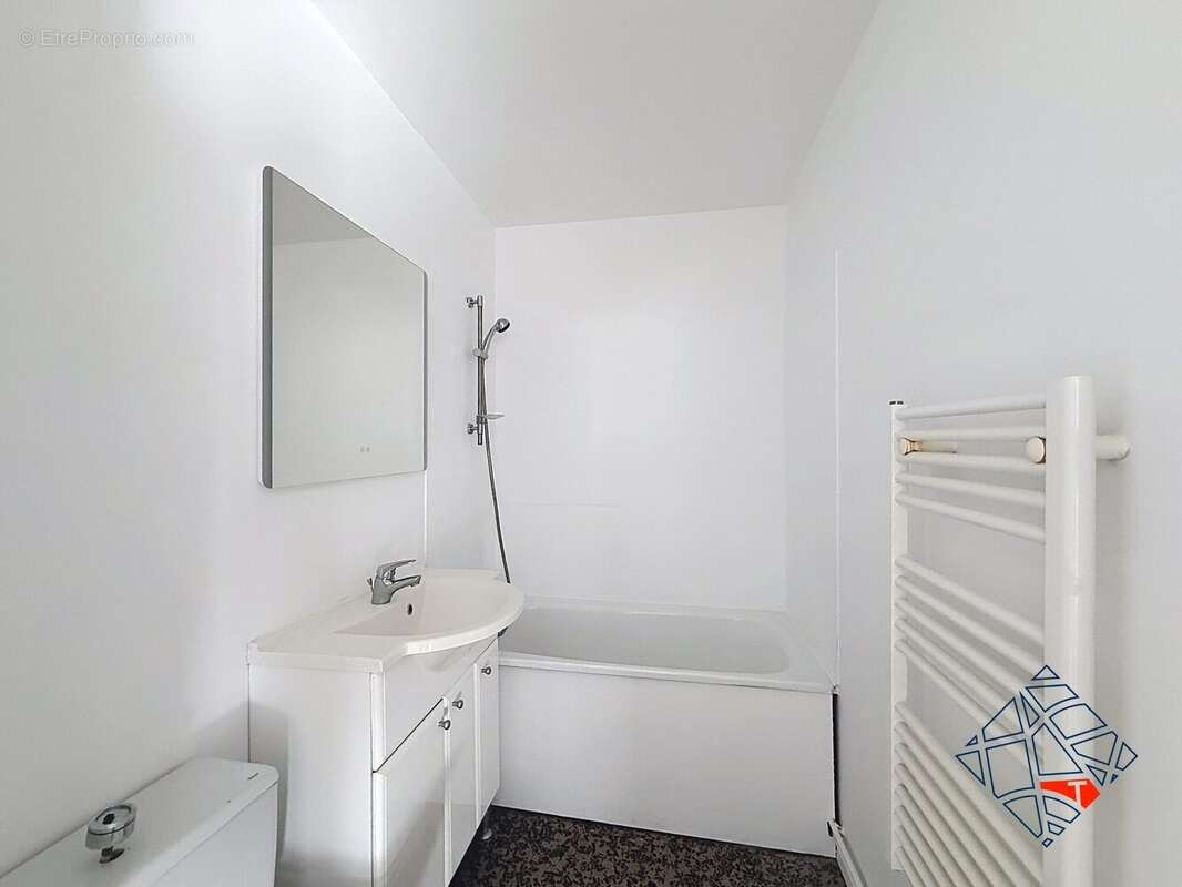 Appartement à ROUEN