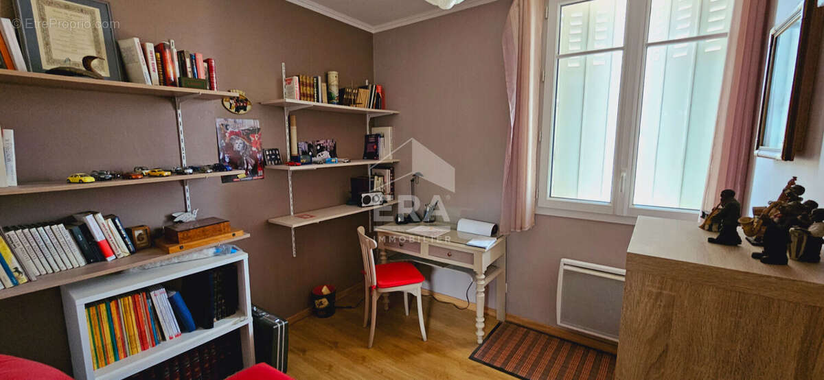 Maison 103m² à limoux - photo 7