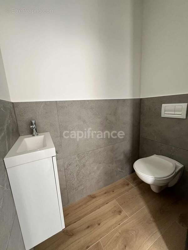 Maison à LE PONT-DE-BEAUVOISIN