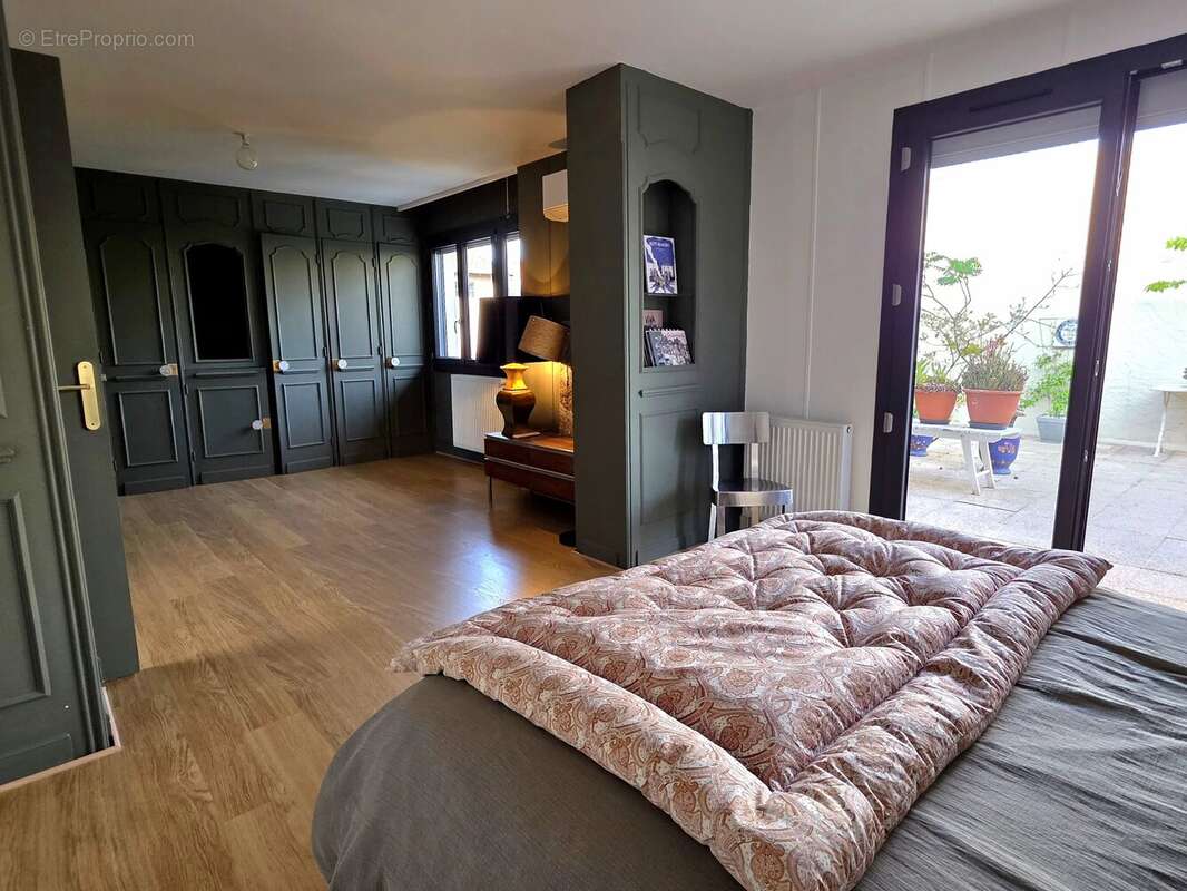 Appartement à MIRAMONT-DE-GUYENNE
