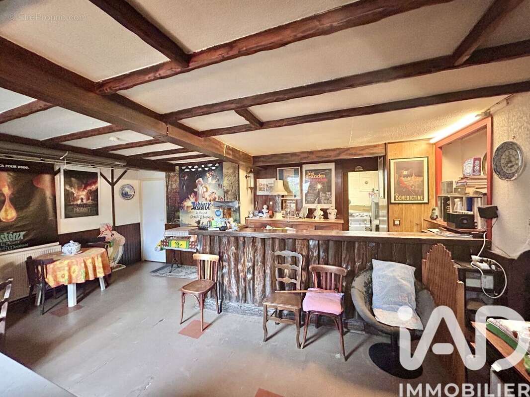 Photo 6 - Maison à TOUQUIN