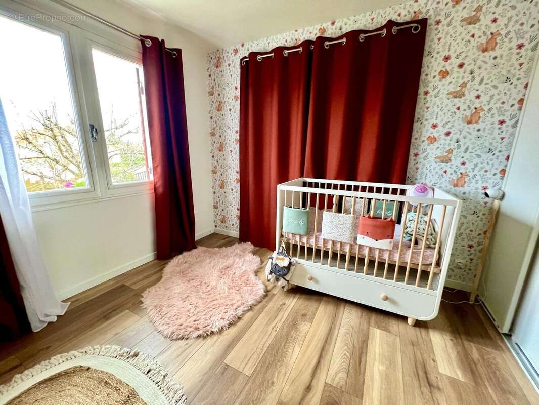 Photo 4 - Maison à AMBARES-ET-LAGRAVE