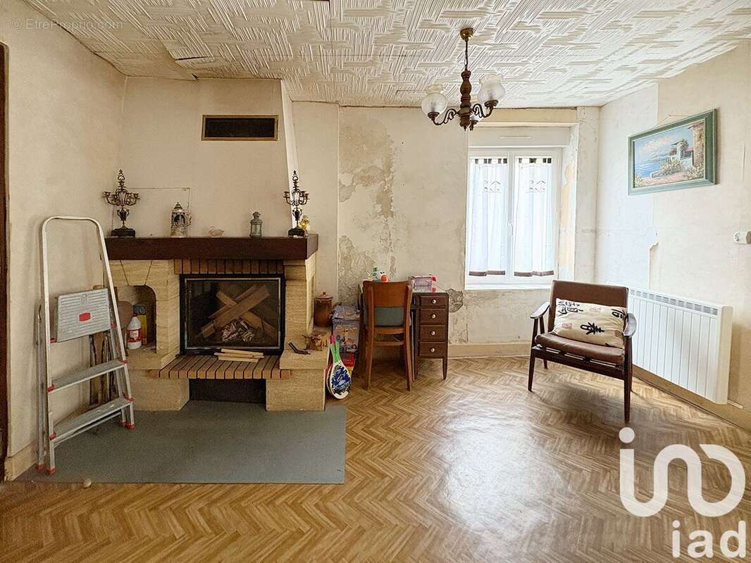 Photo 5 - Maison à THURY