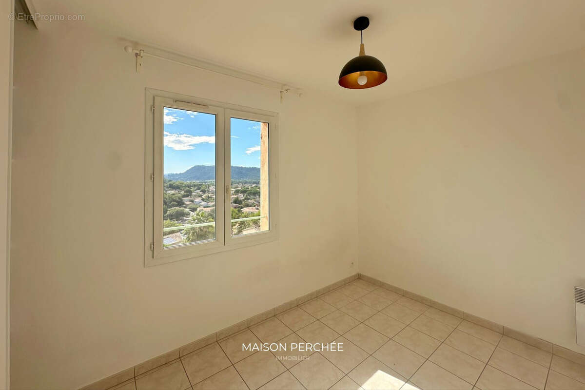 Maison à VIDAUBAN