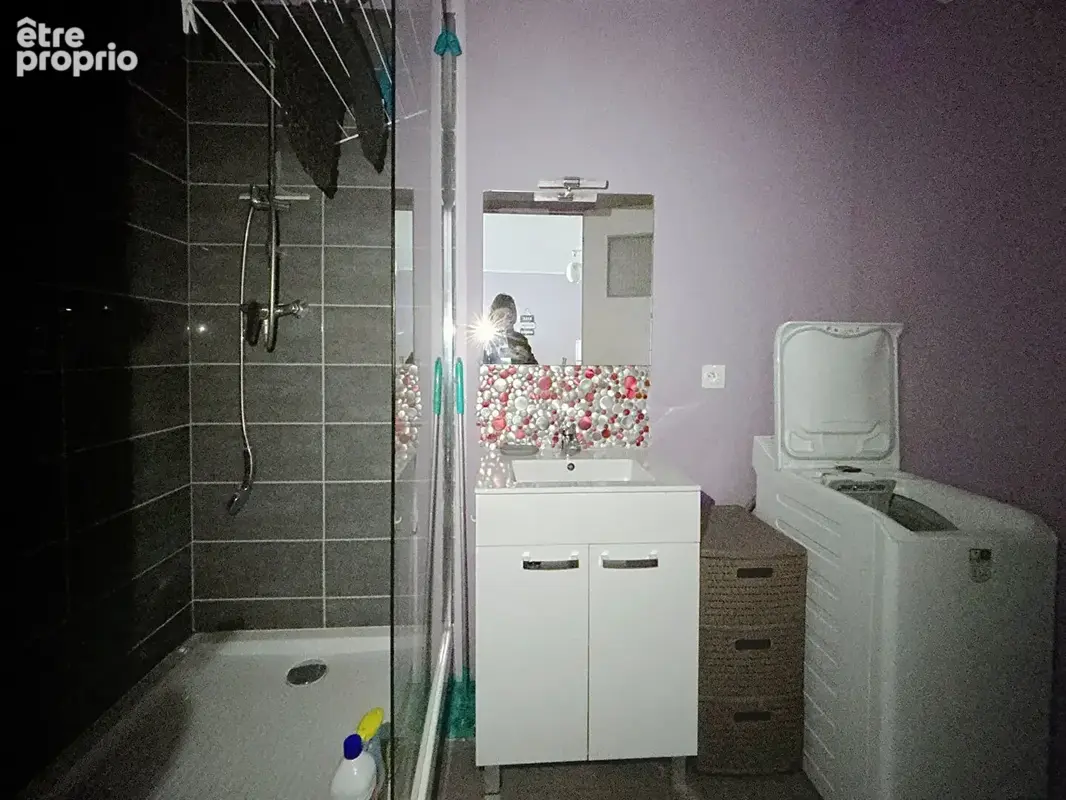 Appartement Avignon 2 pièces de 42.63 m2 avec parking et terrasse - photo 7