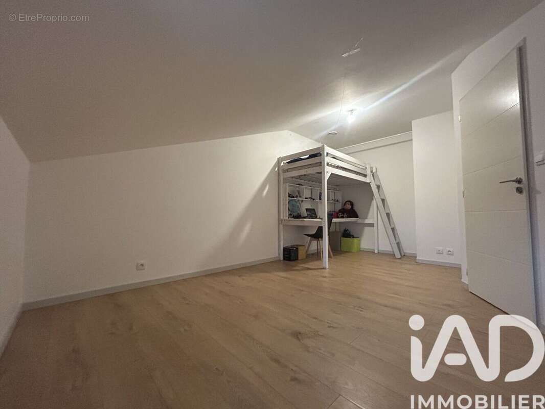 Photo 9 - Maison à CHAVAGNES-EN-PAILLERS