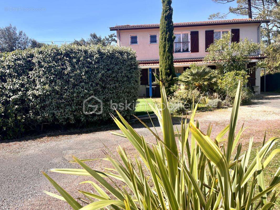 Maison familiale 4 chambres proche plage soulac - photo 5