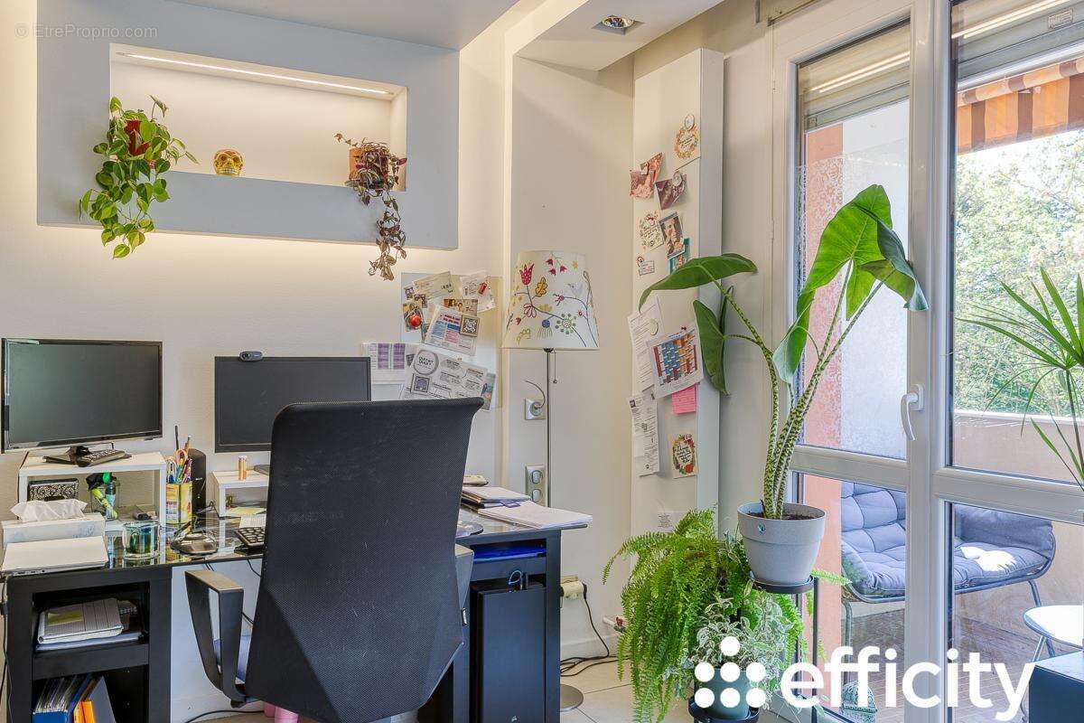 Appartement à FRANCHEVILLE