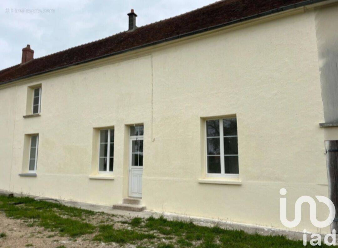 Photo 1 - Maison à SAACY-SUR-MARNE