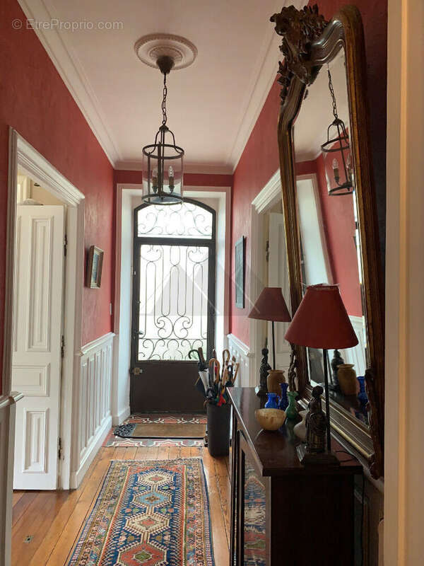 Maison de maitre a vendre brest saint marc - photo 18