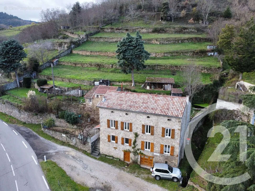 Maison à ANNONAY