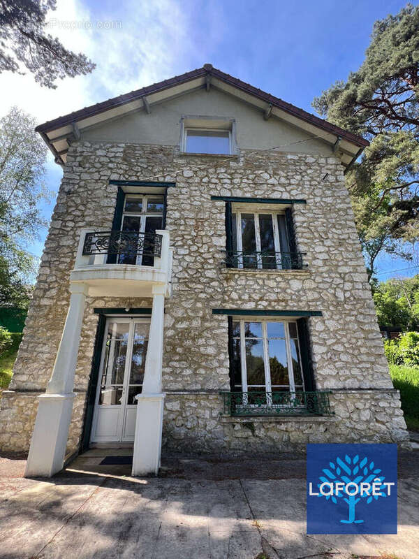 Maison à ITTEVILLE