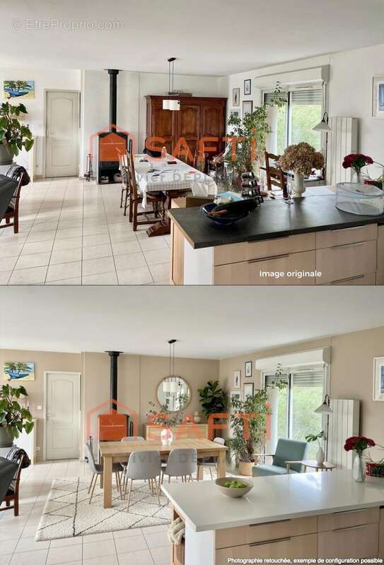 Photo 7 - Maison à FIEUX