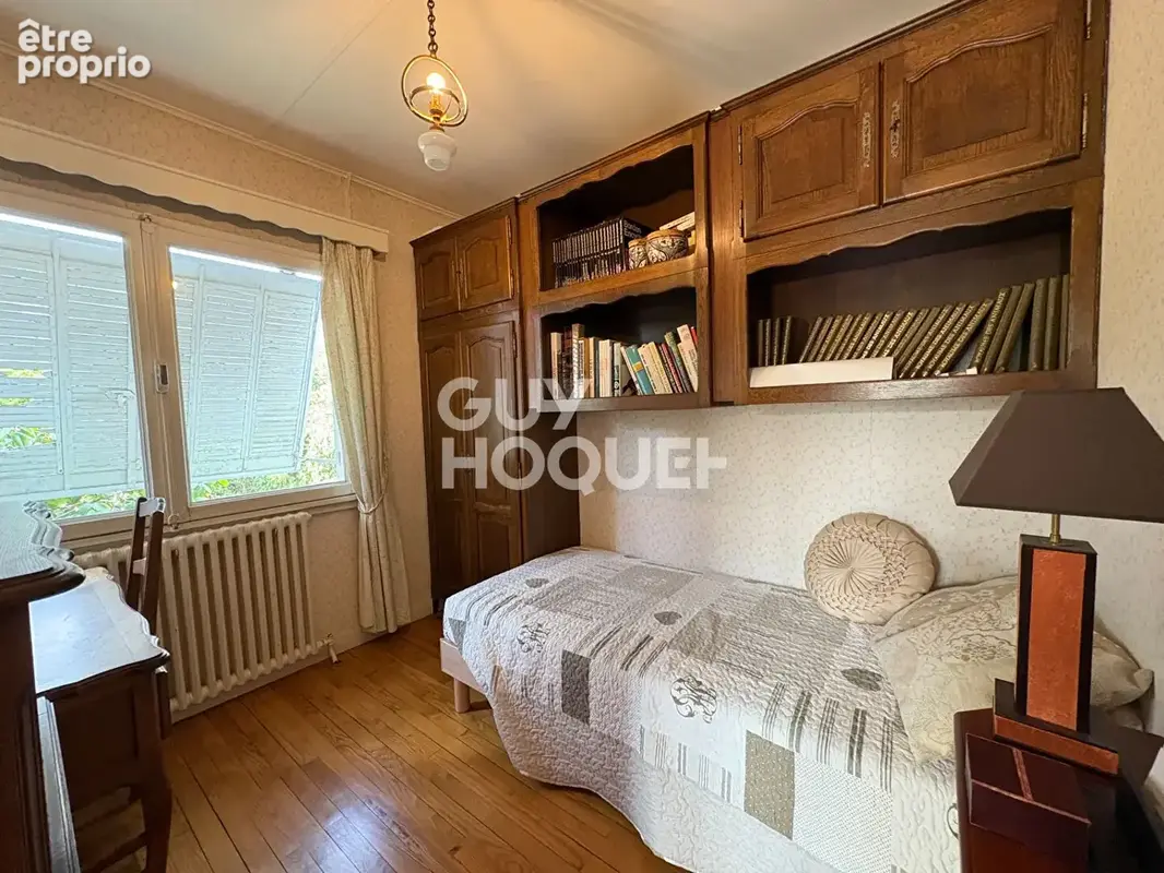 Maison Verneuil D Avre Et D Iton 5 pièce(s) 122 m2 - photo 6