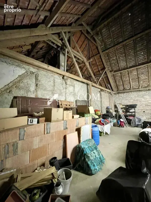 3%.COM   EXCLUSIVITÉ à ADAMSWILLER, maison de village 134m2 - photo 26
