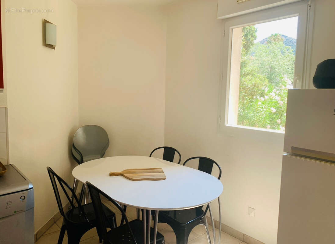 Appartement à MONTICELLO