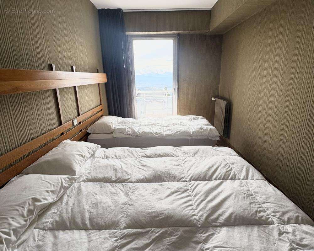 Appartement à FONT-ROMEU-ODEILLO-VIA