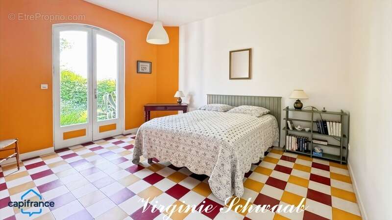 Maison à HABAS