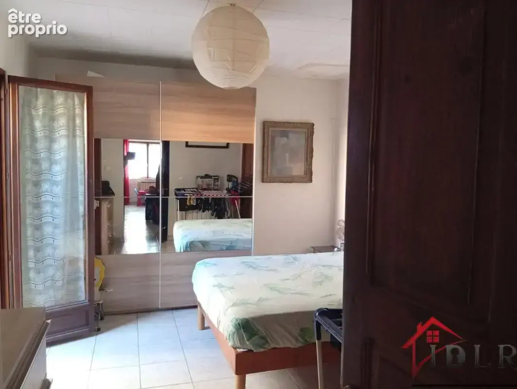 Maison individuellea avec Terrasse à Bédarieux - photo 9