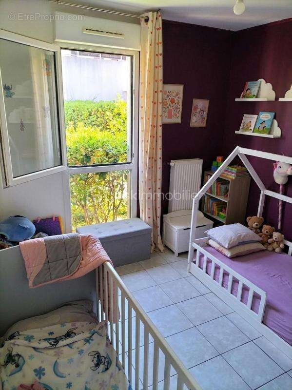 T3 de 67 m² avec jardin-terrasse de 38,5 m² plein sud, parking en sous-sol et résidence sécurisée – Investissement locatif (bail - photo 10