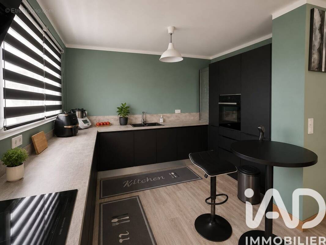 Photo 1 - Maison à SAINT-RAMBERT-D'ALBON