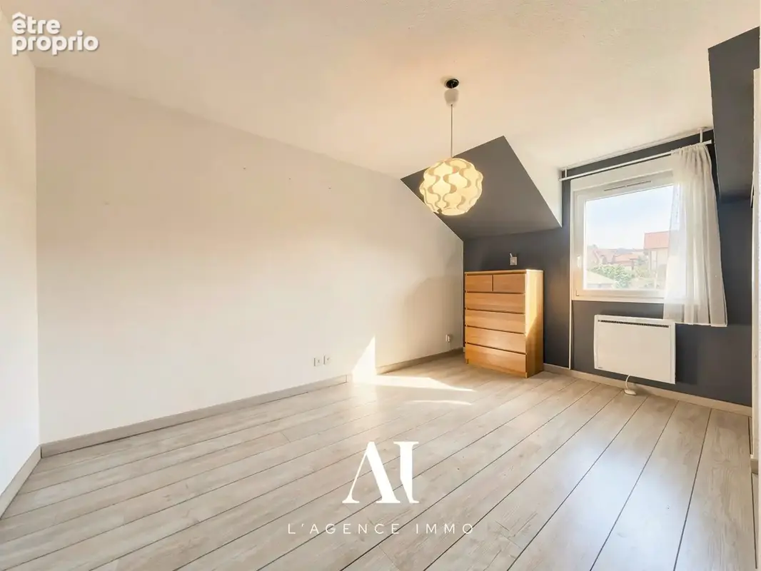 Appartement 3 pièces 62 m² à vendre à Prevessin-Moens (01280) - photo 8