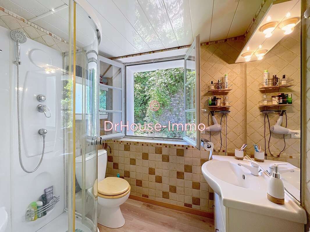 Maison à MONTFORT-SUR-ARGENS