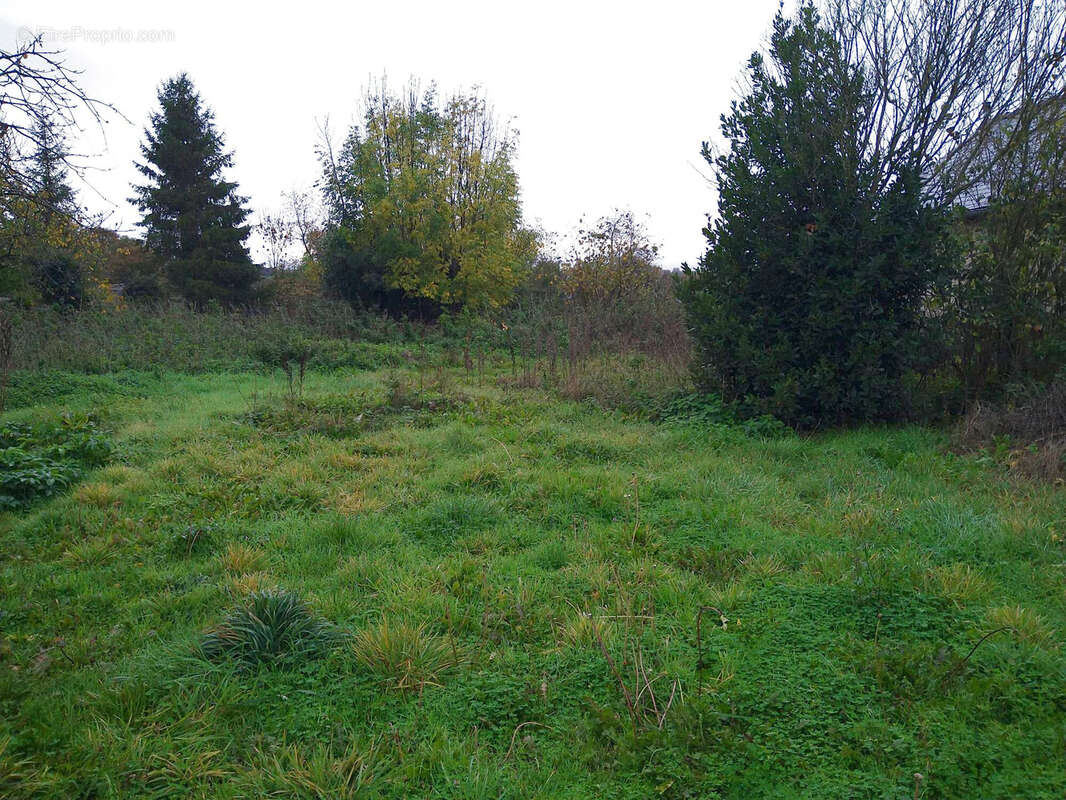 Maison à SAINT-AIGNAN-DE-COUPTRAIN