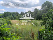 Terrain à LA BOUILLADISSE